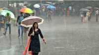 সারাদেশে দমকা হাওয়াসহ বৃষ্টির আভাস