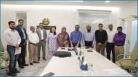 ১ লাখ হকার পুনর্বাসনের উদ্যোগ এসএমই ফাউন্ডেশন ও ডিএনসিসির