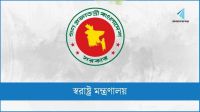 পুলিশের ঊর্ধ্বতন পর্যায়ে রদবদল