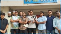 জবি শিক্ষার্থীদের ৫ দিনের কর্মসূচি ঘোষণা