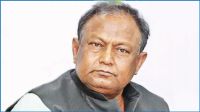 সাবেক মন্ত্রী টিপু মুনশি ও তার স্ত্রীর জমি ক্রোক