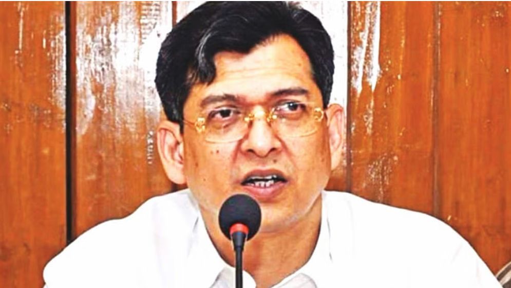 বিচার বিভাগের কার্যক্রম যেন সাংবিধানিক হয় : সালাহউদ্দিন