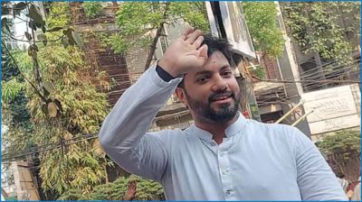 ইশরাককে মেয়র ঘোষণা করতে আইন মন্ত্রণালয়ের মতামত চায় ইসি