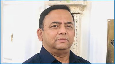 বেনজীরের বিরুদ্ধে ইন্টারপোলের ‘রেড নোটিশ’