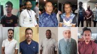 ঝটিকা মিছিলে অংশগ্রহণ : ছাত্রলীগের সদস্যসহ গ্রেপ্তার ১০