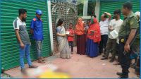 পঁচা মাংস বিক্রির চেষ্টা, ব্যবসায়ীর ৭ দিনের কারাদণ্ড