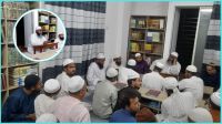 ‘জামিয়াতুশ শায়খ খালিদ আল আরাবিয়া ঢাকা’র পথচলা শুরু