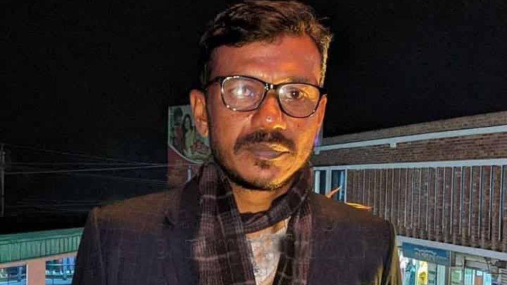সৈয়দপুরে স্বেচ্ছাসেবক লীগ নেতা ফিরোজ গ্রেপ্তার
