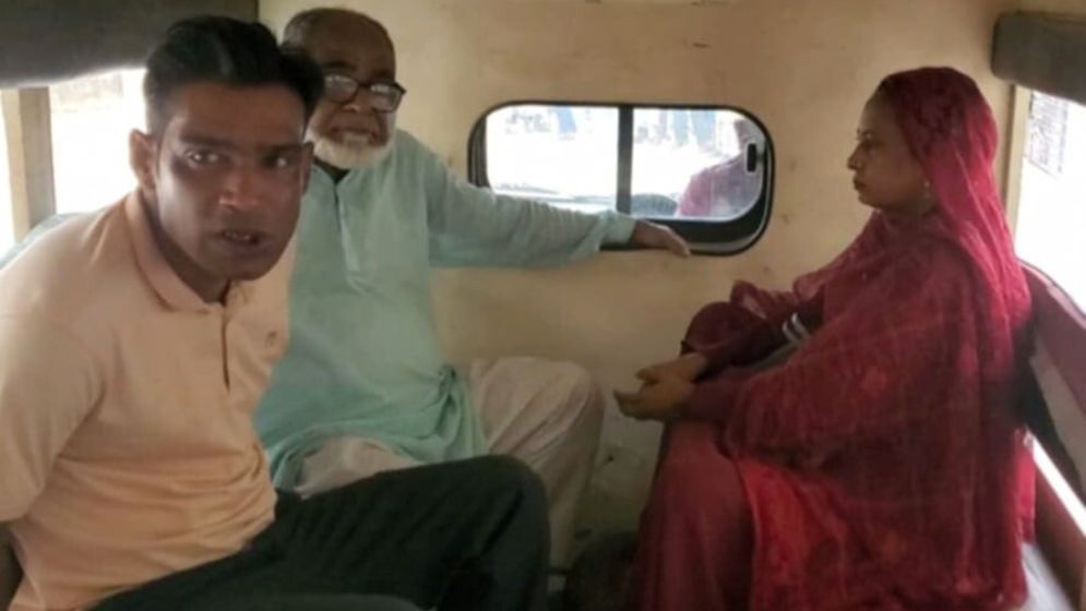 ফেনীতে আ.লীগ সমর্থিত তিন ইউপি সদস্য আটক