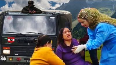 কাশ্মীরে পর্যটক নিহতের ঘটনায় উদ্বেগ জানাল পাকিস্তান