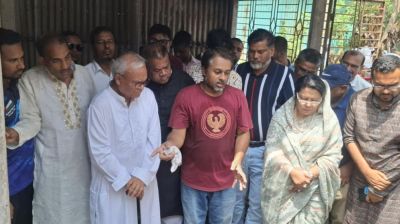 আ.লীগ কীভাবে রাজনীতি করবে, সে দায়িত্ব সরকারের : রিজভী