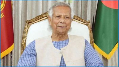 কাশ্মীরে হামলার ঘটনায় প্রধান উপদেষ্টার নিন্দা