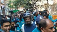 হত্যা মামলায় শাজাহান-আতিকুল-সৈকত রিমান্ডে