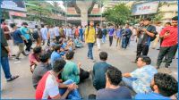 কুয়েট ভিসির পদত্যাগের দাবিতে শাহবাগ অবরোধ করবেন শিক্ষার্থীরা