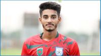 ফুটবলার মোরছালিনের বিরুদ্ধে যৌতুকের মামলা প্রত্যাহার