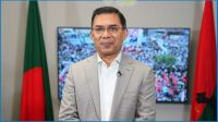 বিএনপি ‘জুলুম’ করে প্রতিশোধ নিতে চায় না : তারেক রহমান