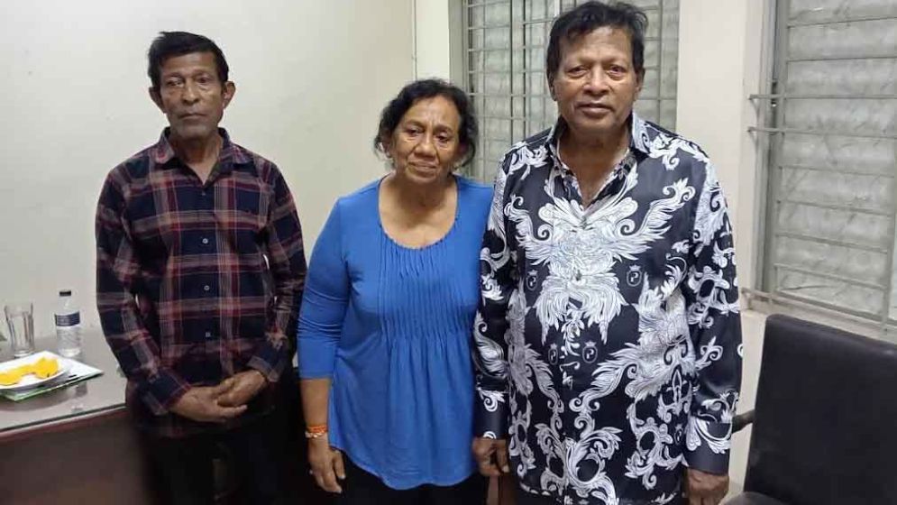 বাগেরহাটে মুক্তিপণের দাবিতে আটক ৩ শ্রীলঙ্কান উদ্ধার