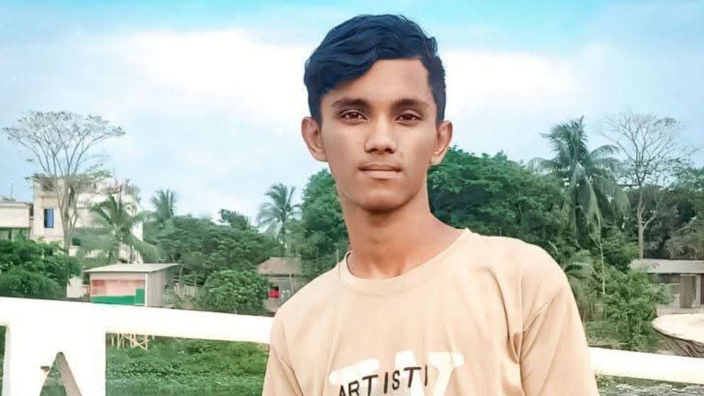 শীতলক্ষ্যায় নিখোঁজ এসএসসি পরীক্ষার্থীর মরদেহ উদ্ধার