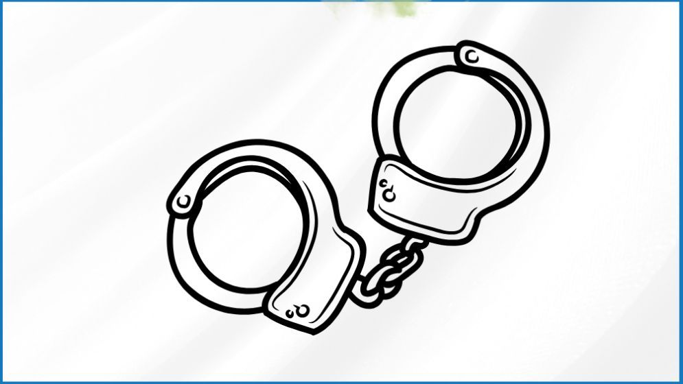 একদিনে সারাদেশে গ্রেপ্তার ১৬১৭