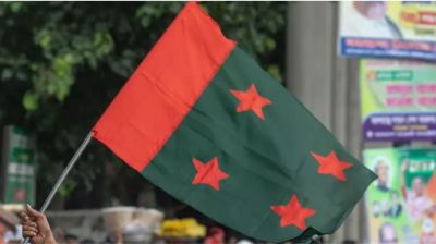 শেখ হাসিনার বিকল্প ভাবছে না আ.লীগ