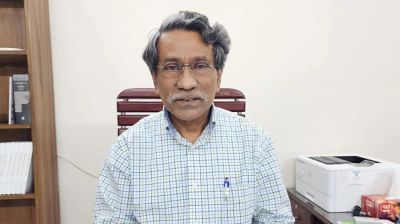সবার আকাঙ্ক্ষা গণতান্ত্রিক রাষ্ট্র প্রতিষ্ঠা : আলী রীয়াজ