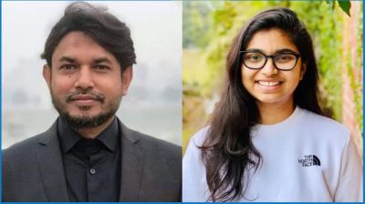 ডা. জাহাঙ্গীর কবির-তাসনিম জারার বিরুদ্ধে আইনি নোটিশ
