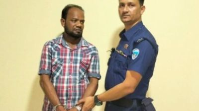 গরীবের চালে ভরপুর বিএনপি নেতার ঘর, অভিযানে ৬ মাসের কারাদণ্ড
