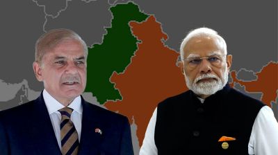প্রমাণ ছাড়াই পাকিস্তানকে দায়ী করছে ভারত