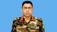 সেনাপ্রধানের সভাপতিত্বে অলিম্পিক অ্যাসোসিয়েশনের সভা