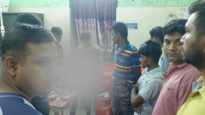 টিকটক নিয়ে বিরোধ, ছুরিকাঘাতে দুই এসএসসি পরীক্ষার্থী আহত