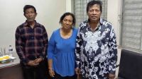 বাগেরহাটে মুক্তিপণের দাবিতে আটক ৩ শ্রীলঙ্কান উদ্ধার