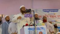 ‘আওয়ামী লীগকে সন্ত্রাসী দল ঘোষণা করতে হবে'