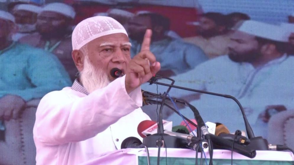 নারী কমিশনের কিছু সুপারিশ কোরআন-সুন্নাহর সম্পূর্ণ খেলাফ