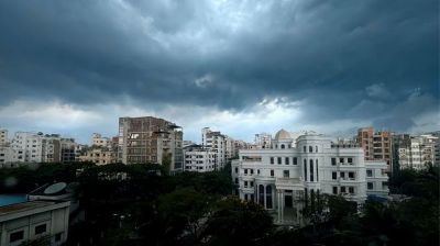 যে ৩ বিভাগে বৃষ্টি হতে পারে আজ