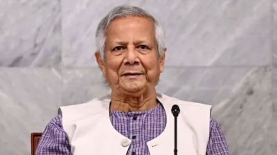 ভ্যাটিকানের উদ্দেশে কাতার ত্যাগ করেছেন প্রধান উপদেষ্টা