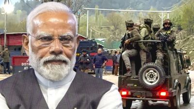 পাকিস্তানি মুসলিমদের ভিসা বাতিল করলেও হিন্দুদের জন্য ছাড়