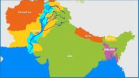সিন্ধুর পানি পাকিস্তান যাবে না! ভারত কি আদৌ এতো ক্ষমতা রাখে?