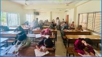 কুবির ভর্তি পরীক্ষায় অসদুপায় অবলম্বনের দায়ে এক শিক্ষার্থী বহিষ্কার