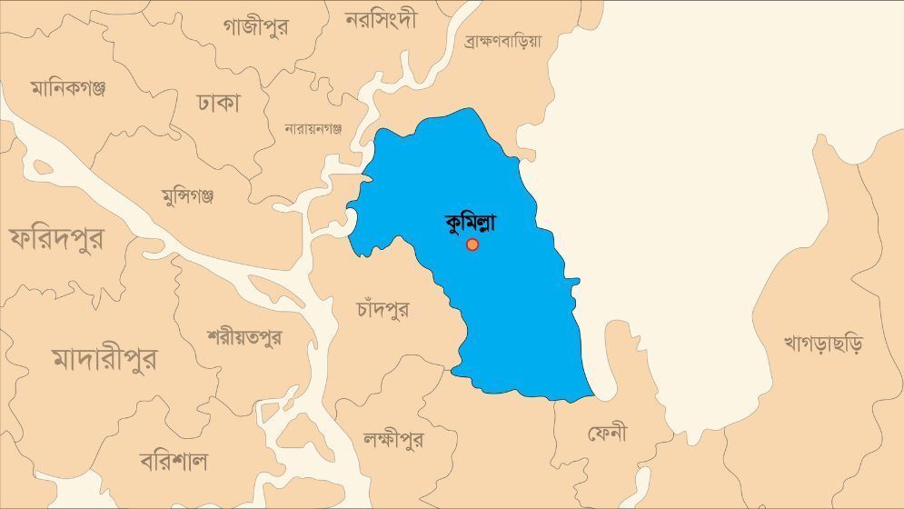 একই রশিতে ঝুলছিল মা-ছেলের লাশ