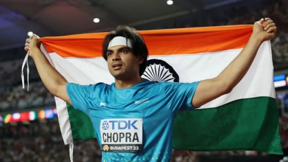 পাকিস্তানি বন্ধুকে দাওয়াত দিয়ে বিপাকে অলিম্পিকজয়ী ভারতীয় অ্যাথলেট