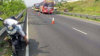 মুন্সীগঞ্জে পৃথক সড়ক দুর্ঘটনায় নিহত ৩