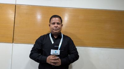 বাংলাদেশের খবরে যুক্ত হলেন জুয়েল হাসান