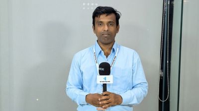 বাংলাদেশের খবরে যুক্ত হলেন ছোটন বিশ্বাস