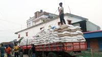 নওগাঁয় ২৯ হাজার ৩১০ কেজি সরকারি চাল জব্দ