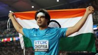 পাকিস্তানি বন্ধুকে দাওয়াত দিয়ে বিপাকে অলিম্পিকজয়ী ভারতীয় অ্যাথলেট