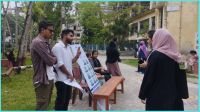 কিরন প্রেজেন্টস বরিশাল ক্যারিয়ার ফেস্টের তারিখ ঘোষণা