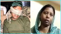 পাকিস্তানি সেনাবাহিনীর হাতে আটক ভারতীয় জওয়ান, অপেক্ষায় অন্তঃসত্ত্বা স্ত্রী