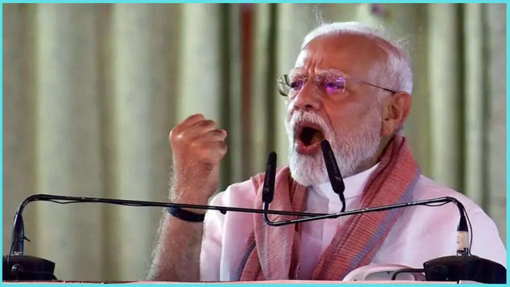 পাহেলগাম হামলার ষড়যন্ত্রকারীদের কড়া জবাব দেওয়া হবে : মোদি