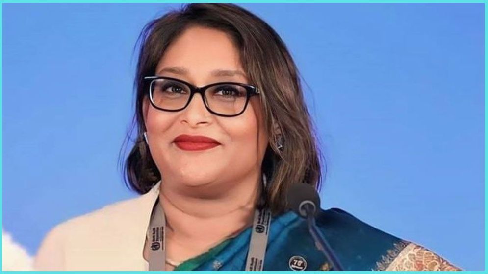 ইন্টারপোলের মাধ্যমে পুতুলের বিরুদ্ধে গ্রেপ্তারি পরোয়ানা জারির আদেশ