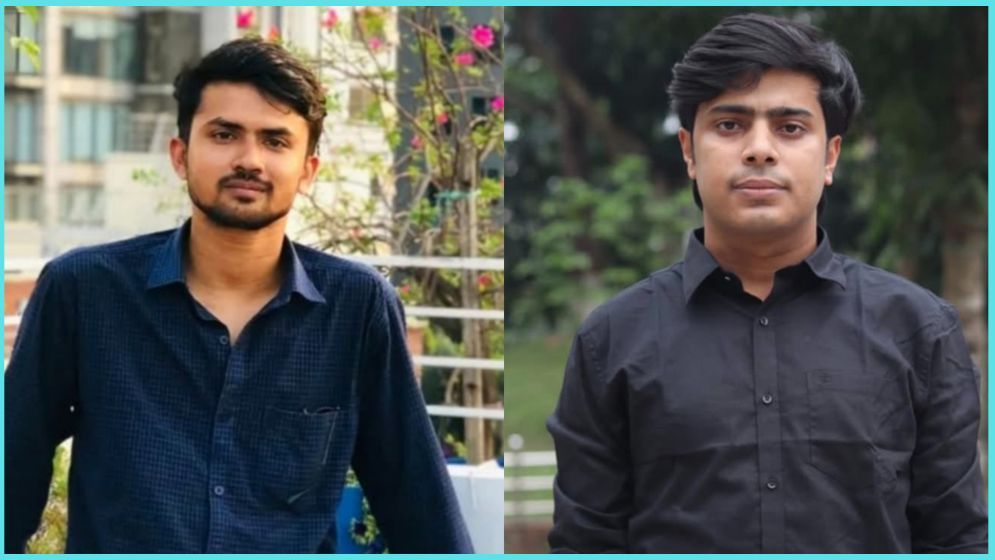 চুরির দায়ে কুবির ২ শিক্ষার্থী বহিষ্কার